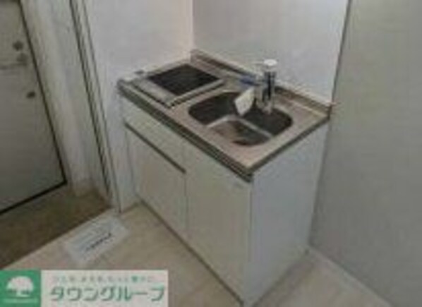 セルカ谷在家の物件内観写真